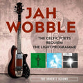 Wobble,jah - Celtic Poets / Requiem / Light Programme: 30 Hertz - Music CD