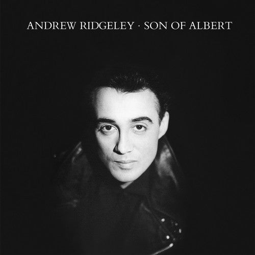 Ridgeley,andrew - Son Of Albert - Music CD