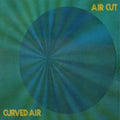 Curved Air - Air Cut: Official Edition - Music CD