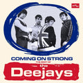 Deejays - Coming On Strong: Best Of The Deejays - Music CD