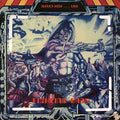 Cloven Hoof - Fighting Back - Music CD