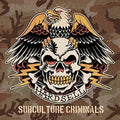 Hardsell - Subculture Criminals - Music CD