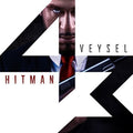 Veysel - Hitman - Music CD