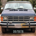 Martin,dan - Dan Martin - Music CD