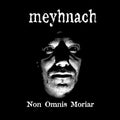Meyhnach - Non Omnis Moriar - Music CD
