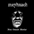 Meyhnach - Non Omnis Moriar - Music CD