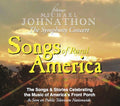 Johnathon,michael - Songs Of Rural America - Music CD