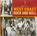 Best Of West Coast Rock & Roll / Various - Best Of West Coast Rock & Roll / Various - Music CD