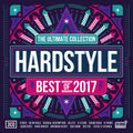 Hardstyle The Ultimate Collection: Best Of 2017 - Hardstyle The Ultimate Collection: Best Of 2017 - Music CD