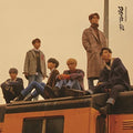 Pentagon - Demo 02 - Music CD