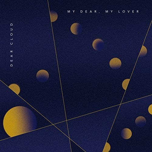 Dear Claoud - 4th (my Dear My Love) - Music CD