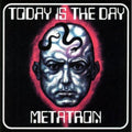 Today Is The Day / Metatron - Descent (split Cd) - Music CD