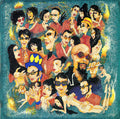 Tokyo Ska Paradise Orchestra - Tokyo Ska Paradise Orchestra Live - Vinyl Record