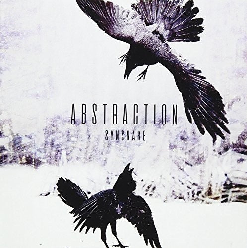 Synsnake - Abstraction - Music CD