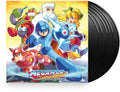 Mega Man 1-11: The Collection / Various - Mega Man 1-11: The Collection / Various - Vinyl Record