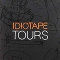 Idiotape - Tours - Music CD