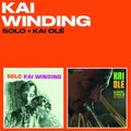Winding,kai - Solo / Kai Ole - Music CD