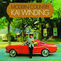 Winding,kai - Modern Country / Lonely One - Music CD