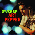 Pepper,art - Smack Up - Music CD