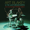 Blakey,art / Jazz Messengers - Complete 3 Blind Mice - Music CD