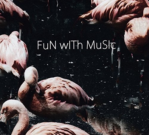 A.p.a.t.t - Fun With Music - Music CD