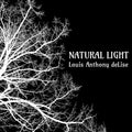 Delise,anthony Louis - Natural Light - Music CD