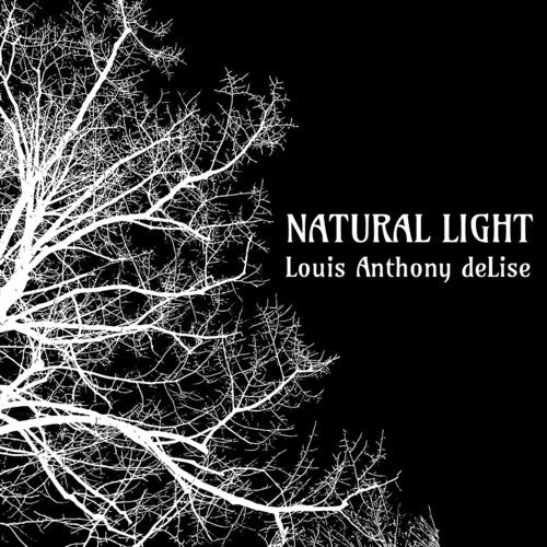 Delise,anthony Louis - Natural Light - Music CD