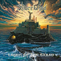 Silver Wind - Legion Of The Exiled - Music CD