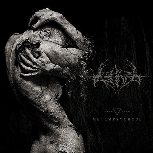 Azziard - Metempsychose - Music CD