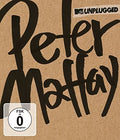 Maffay,peter - Mtv Unplugged - DVD