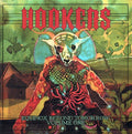 Hookers - Equinox For Tomorrow - Music CD