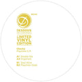 Chocky - Playtime - Vinyl Record