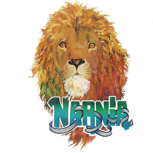 Narnia - Aslan Is Not A Tame Lion - Music CD