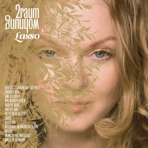2raumwohnung - Lasso - Music CD