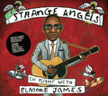 Strange Angels: In Flight With Elmore James / Var - Strange Angels: In Flight With Elmore James / Var - Music CD