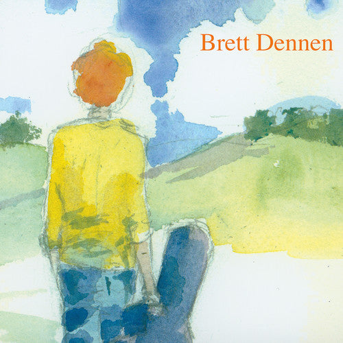 Dennen,brett - Brett Dennen - Vinyl Record