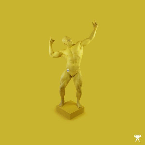 Palkin,kuzma - Macho Culture - Vinyl Record