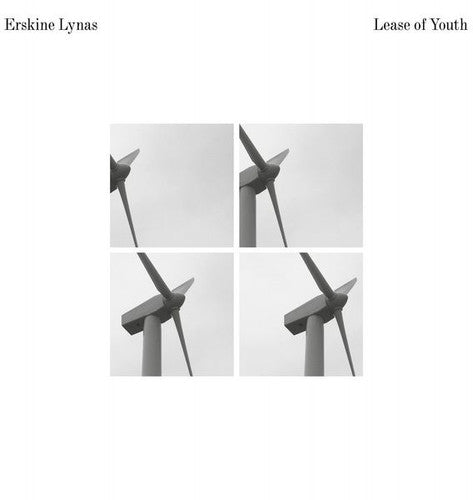 Lynas,erskine - Lease Of Youth - Vinyl Record
