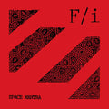 F-i - Space Mantra - Vinyl Record