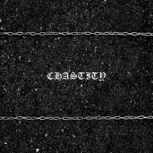 Chastity - Chains - Vinyl Record