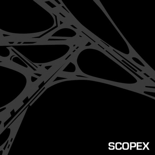 Scopex 1998-2000 / Various - Scopex 1998-2000 / Various - Vinyl Record