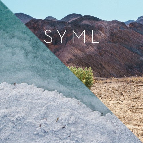 Syml - Hurt Eps - Music CD