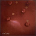 Marmoset - Record In Red - Music CD