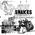 Hot Snakes - Automatic Midnight - Music CD
