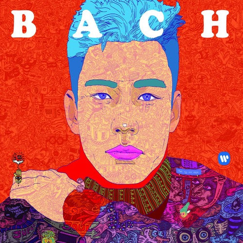 Ji - Bach: Goldberg Variations Etc. - Music CD