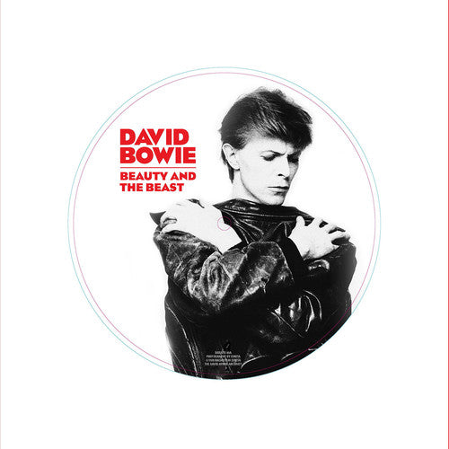 Bowie,david - Beauty & Beast - Vinyl Record