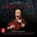 Didonato,joyce - Heggie/mcnally: Great Scott - Music CD