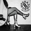 Hellrazors [LP] Vinyl Record