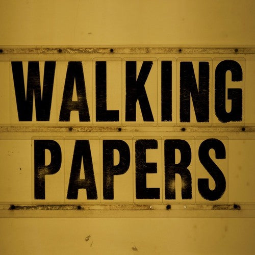 Walking Papers - Wp2 - Music CD