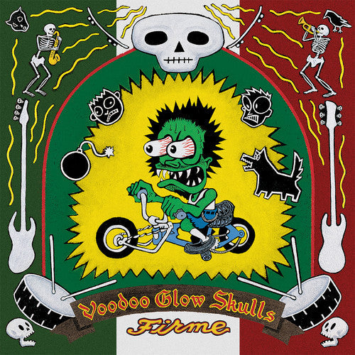 Firme [LP] Vinyl Record